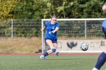 Bild 145 - F SC Ellerau - TuRa Harksheide : Ergebnis: 2:7